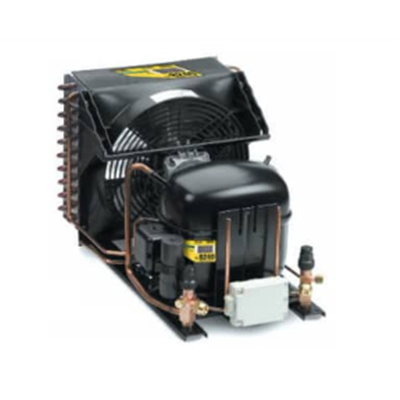 Unidad condensadora Secop 2022 SC21G CALD 220V 50-60Hz