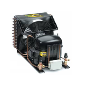 Unidad condensadora Secop 2022 SC12G OBUS 220V 50-60Hz