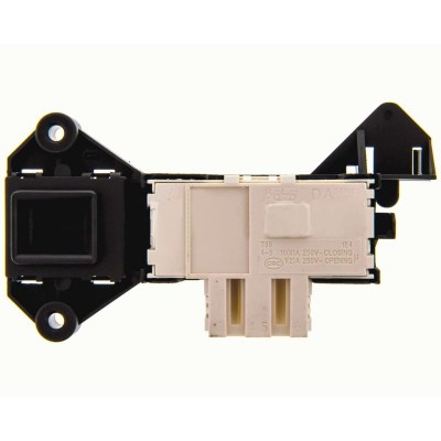 Retardo Blocapuerta Lavadora Compatible con Whirlpool ROL DDA 060514 481228058048