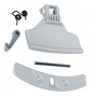 Cierre Maneta Puerta Lavadora Compatible con Zanussi Compatible con Electrolux 5026790700