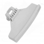 Cierre Maneta Puerta Lavadora compatible con Zanussi compatible con Electrolux 1260597016