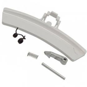 Zanussi Waschmaschine Türgriffschloss 4055237731