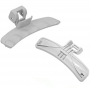 Chiusura Maniglia Porta Lavatrice Compatibile Con Samsung 6Kg Dc64-01524A