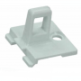 Gancho Puerta Secadora compatible con Ariston e Indesit C00142619