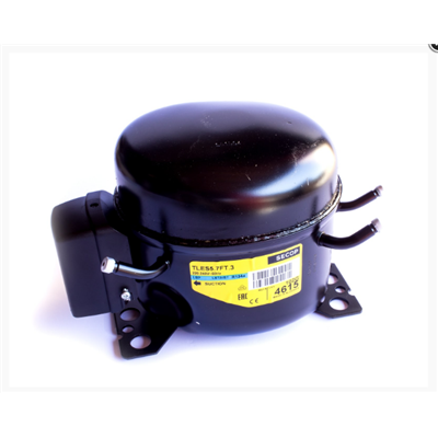 Compresor Danfoss Secop TLES5.7Ft.3 1/6 R134 220v 5,7cm3