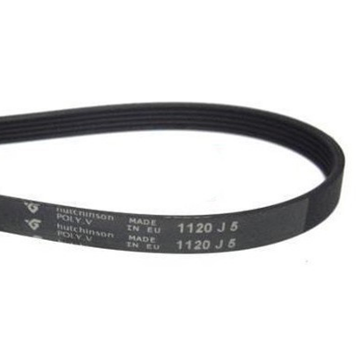 Zanussi 1120 J5 Hutchinson Washing Machine Belt