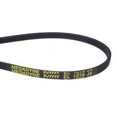 Indesit Megadyne El 1279 J4 Washing Machine Belt C00056443