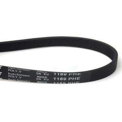 Bosch 1189 H8 Hutchinson Washing Machine Belt 428652