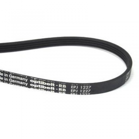 Fagor Optibelt 1227 J4 Optibelt Washing Machine Belt L42007204