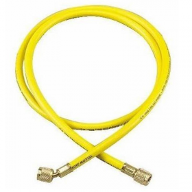 1 Yellow Hose Refrigerant Charge 1/4 X 1/4 1500Mm R410 R32