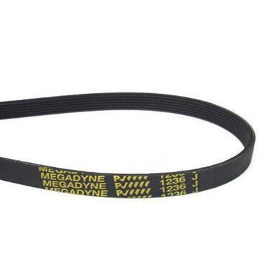 Whirlpool 1236 J4 Hutchinson Washing Machine Belt 481235818206