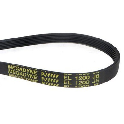 Zanussi 1200 J6 Megadyne Washing Machine Belt