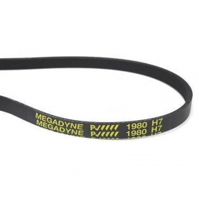 Dryer Belt Compatible With Balay 1980 H7 Hutchinson 00649054