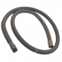 Dishwasher Water Drain Pipe Compatible With Indesit C00273284 Original