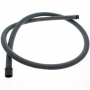 Dishwasher Water Drain Pipe Compatible With Indesit C00273284 Original