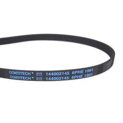 Indesit Contitech 1991 6Phe Elastisches Waschmaschinenband 116358