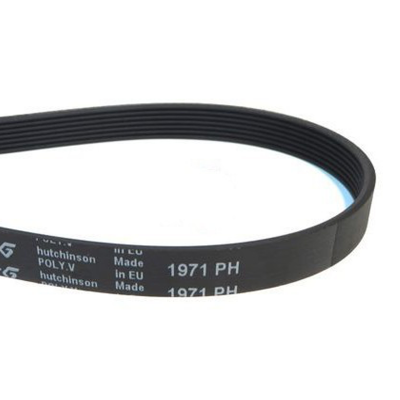 Electrolux Aeg 1971 H7 Trocknerband 1366033007