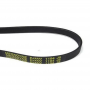 Correa Lavadora Compatible con Whirlpool Compatible con Indesit Compatible con Megadyne 1194 J6 C00144846 482000022990