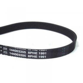 Correa Secadora compatible con Ariston 1991H8 Elastica C00300793