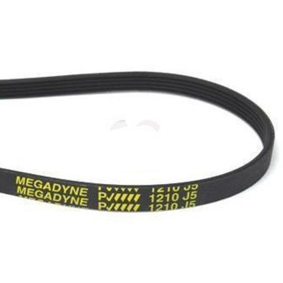 Candy Megadyne 1210 J5-5Epj1215 Washing Machine Belt 80001704