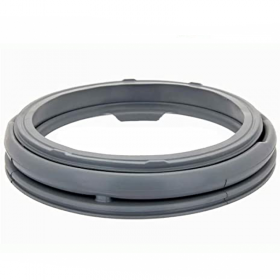 Goma Puerta Lavadora Compatible con Beko 2804860100 52X1517 52X2978 757850030 757850021