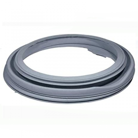 Lavatrice Porta A Soffietto In Gomma Compatibile Con Whirlpool 481246068633