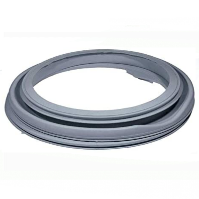 Lavatrice Porta A Soffietto In Gomma Compatibile Con Whirlpool 481246068633