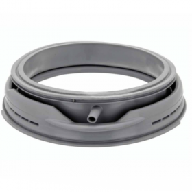 Goma Fuelle Puerta Lavadora compatible con Siemens Bosch 289500