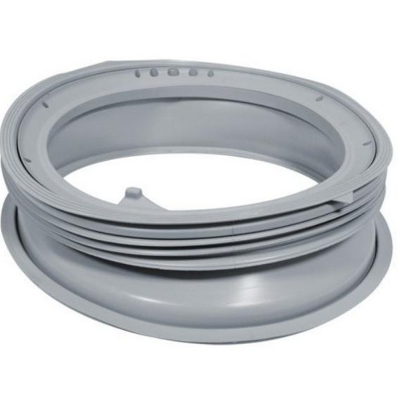Goma Fuelle Puerta Lavadora Compatible con Zanussi 1260589005