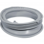Goma Fuelle Puerta Lavadora Compatible con Zanussi 1260589005