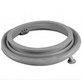 Goma Fuelle Puerta Lavadora Lavadora compatible con Ardo, Ignis, Whirlpool 404002500 651008704 481246818388