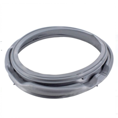 Goma Fuelle Puerta Lavadora Compatible con Beko 8Kg 2827080900 2822140100757850036
