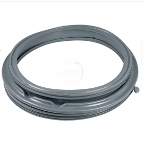 Goma Fuelle Puerta Lavadora Compatible con Beko 2904520100 Compatible con Bluesky