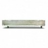 Intercambiador 10 Placas Caldera Compatible con Saunier Duval 172mm S10058