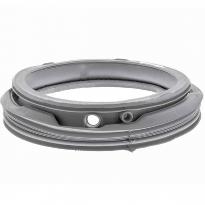 Zanussi Rubber Washing Machine Door Bellows 1108590215 1108590207
