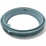 Porte De Machine À Laver À Soufflet En Caoutchouc Compatible Avec Samsung Dc64-01664A