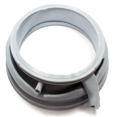 Goma Fuelle Puerta Lavadora Compatible con Bosch 8Kg 680405