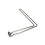 Resistencia Lavavajillas compatible con Smeg 2200w 230v