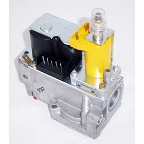 Valvula Caldera Gas compatible con Roca VK410A5M