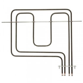 Teka Ofenwiderstand 1500+1100W 3140303