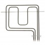 Teka Ofenwiderstand 1500+1100W 3140303