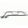 Teka Ofenwiderstand 1500+1100W 3140303