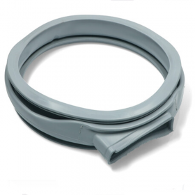Goma Fuelle Puerta Lavadora compatible con Teka compatible con Smeg 757850012 754131330