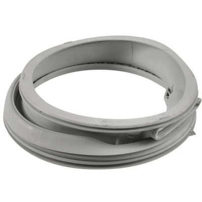 Zanussi Gummi Waschmaschine Tür Faltenbalg 1323230100