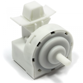 Presostato Lavadora compatible con Zanussi 41545017 3792216032