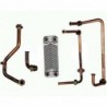 Kit Intercambiador Placas Caldera compatible con Vaillant vcw 065034
