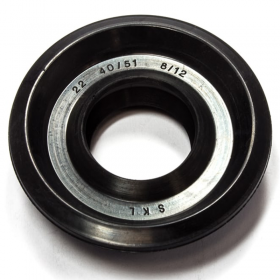Reten Lavadora compatible con Zanussi 22X40/51X8/R12 1240242006