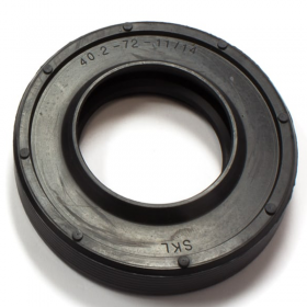 Reten Lavadora compatible con Zanussi 40,2X72X11/14 1249667013