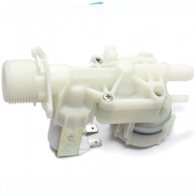 Electrovalvula Lavavajillas compatible con Candy 1 via 92748656