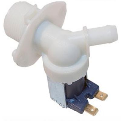 Electrovalvula Lavavajillas compatible con Zanussi 1170958209